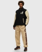 Awake Crown Varsity Jacket Black Bomber Jackets/College Jackets