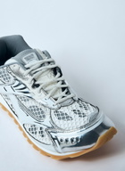 Bottega Veneta Orbit Sneakers