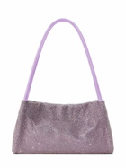 STAUD - Penny Crystal Shoulder Bag