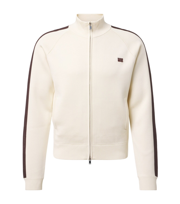 Photo: Wales Bonner Tide track jacket