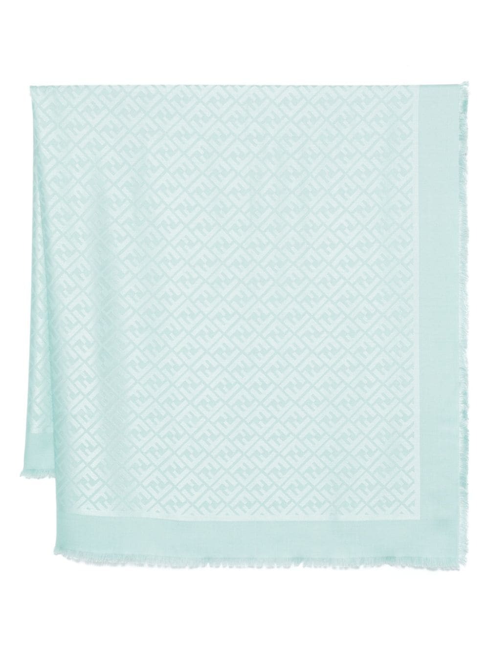 FF wool Scarf