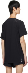 Y-3 Black Lightweight T-Shirt