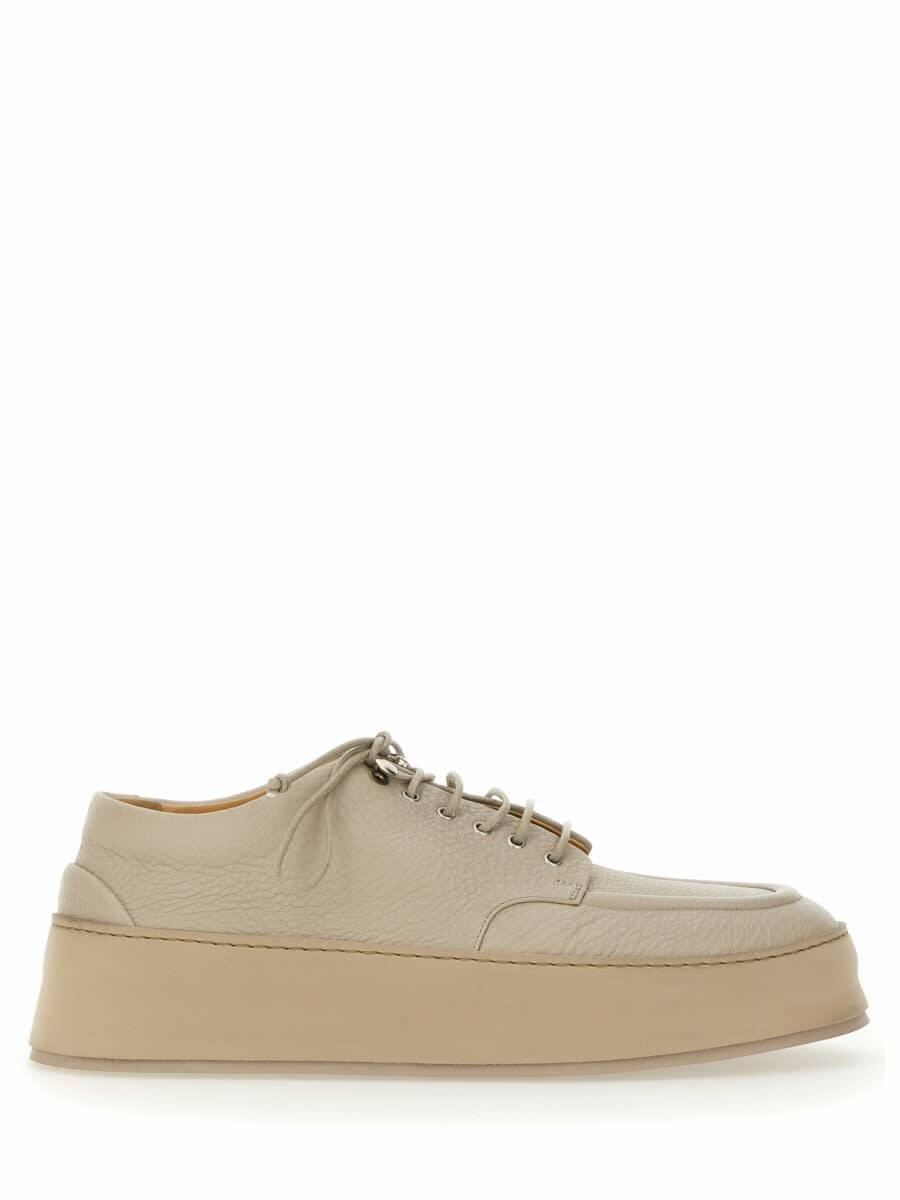 Marsèll Gray Cassapelle Sneakers Marsèll