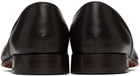 Bode Brown House Loafers