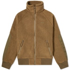 Filson Sherpa Fleece Jacket