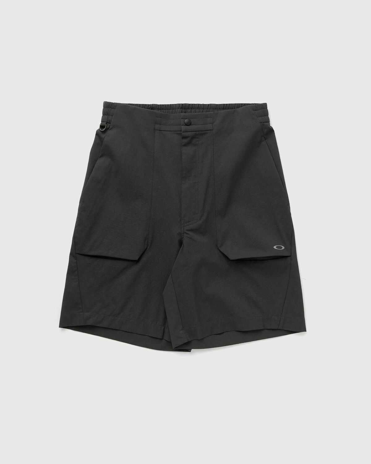 OAKLEY FGL PIT SHORTS 5.0 Black Mens Cargo Short