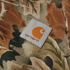 Heron Preston x Carhartt WIP Long Sleeve Camo Tee