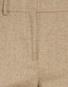 Incotex By Slowear Womens Pants Sand