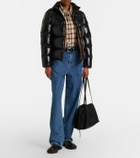 Moncler Abbadia down jacket