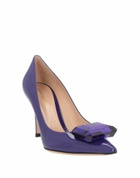 Gianvito Rossi Womens Pumps Dark in Purple