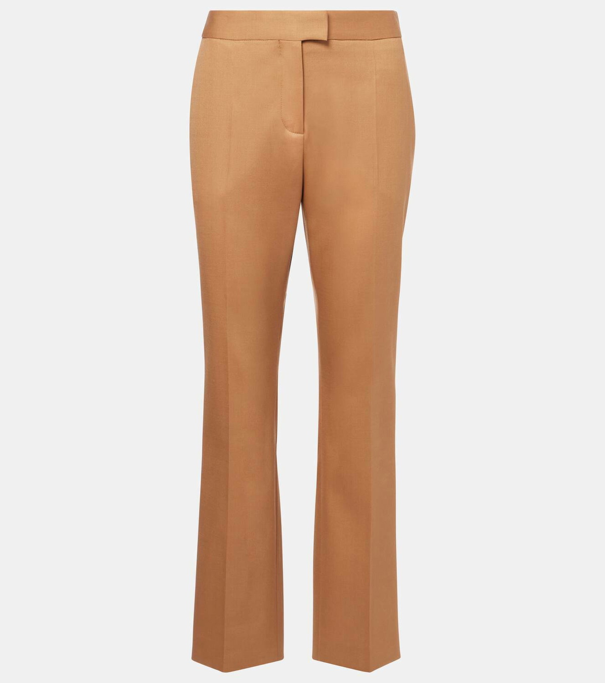 Altuzarra Todd high-rise straight pants