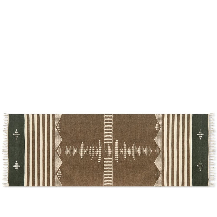 Photo: House Doctor Coto Rug 90X300Cm