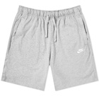 Nike Club Jersey Short