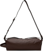 LEMAIRE Brown Care Sling Bag