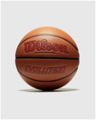 Wilson Evolution 295 Game Ball Sc Size 7 Orange - Mens - Sports Equipment