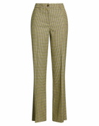 P. a.r. o.s. h. Womens Pants in Yellow