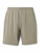 Lululemon - Pace Breaker Linerless 7" Recycled-Swift&trade; Shorts - Gray