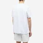 Casablanca Men's Aiiiiir T-Shirt in White