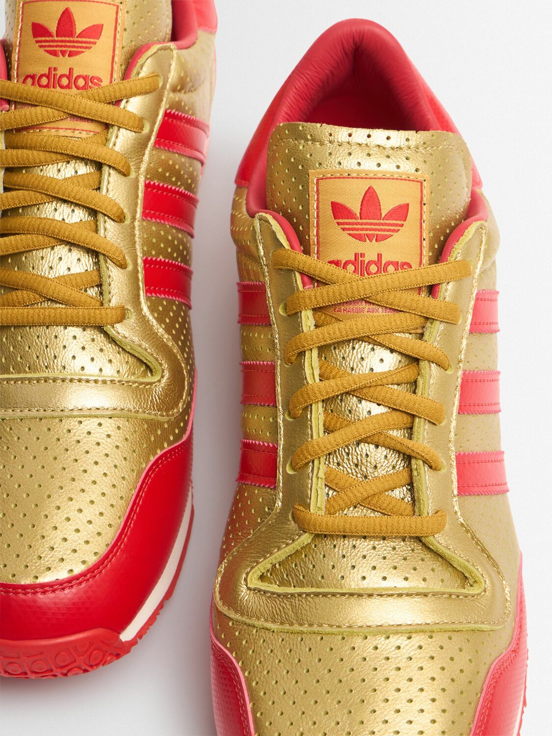 ADIDAS ORIGINALS Galaxy Og Sneakers adidas Originals