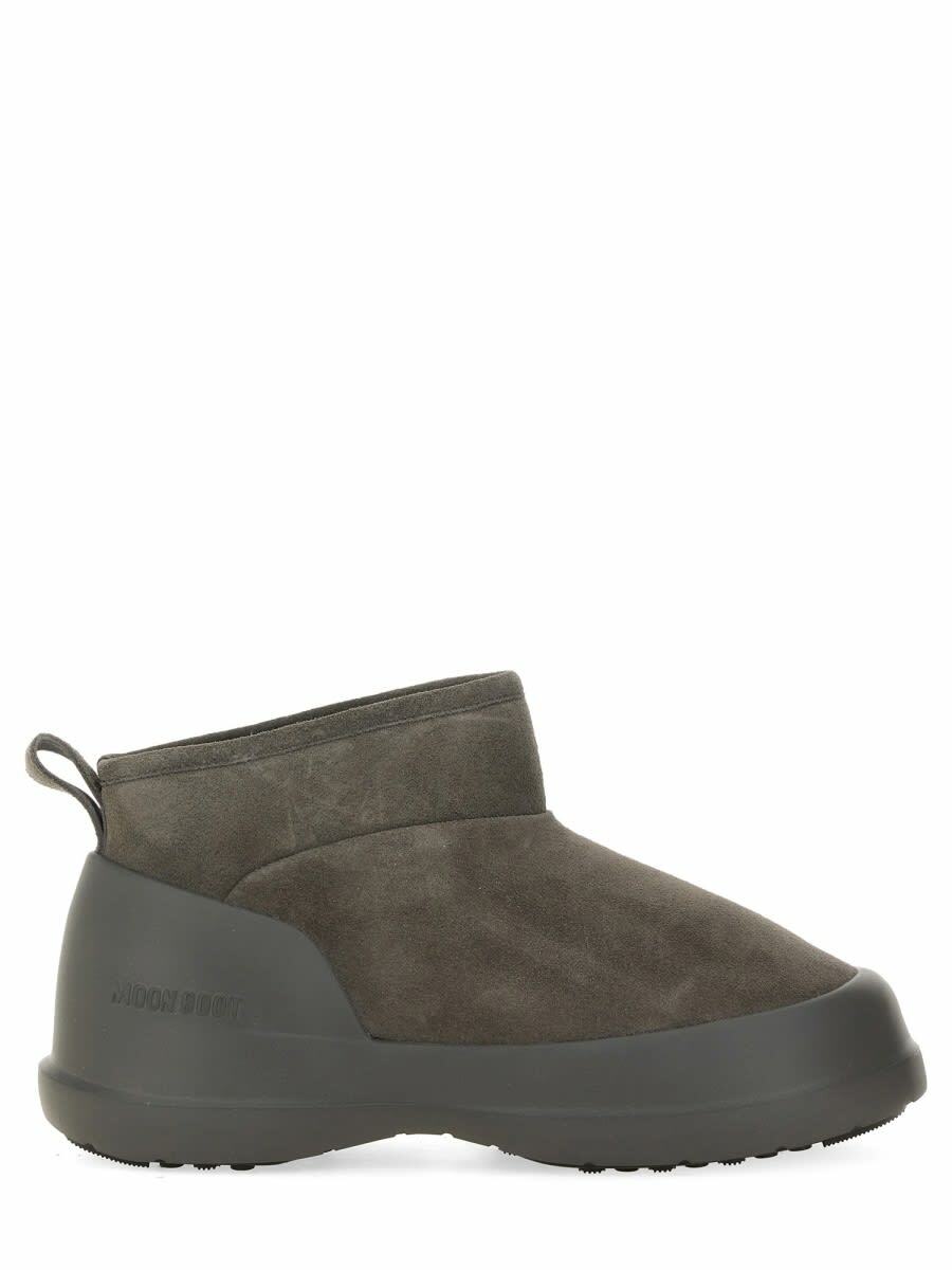 moon Boot