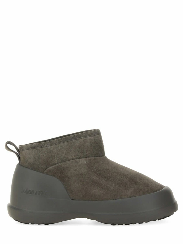 Photo: moon Boot