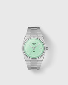 Tissot Prx Green/Silver - Mens - Watches