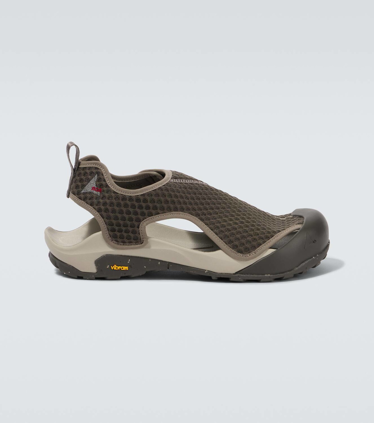 スニーカー ROA Arpy mesh sandals Roa Arpy Mesh Sandals | ModeSens