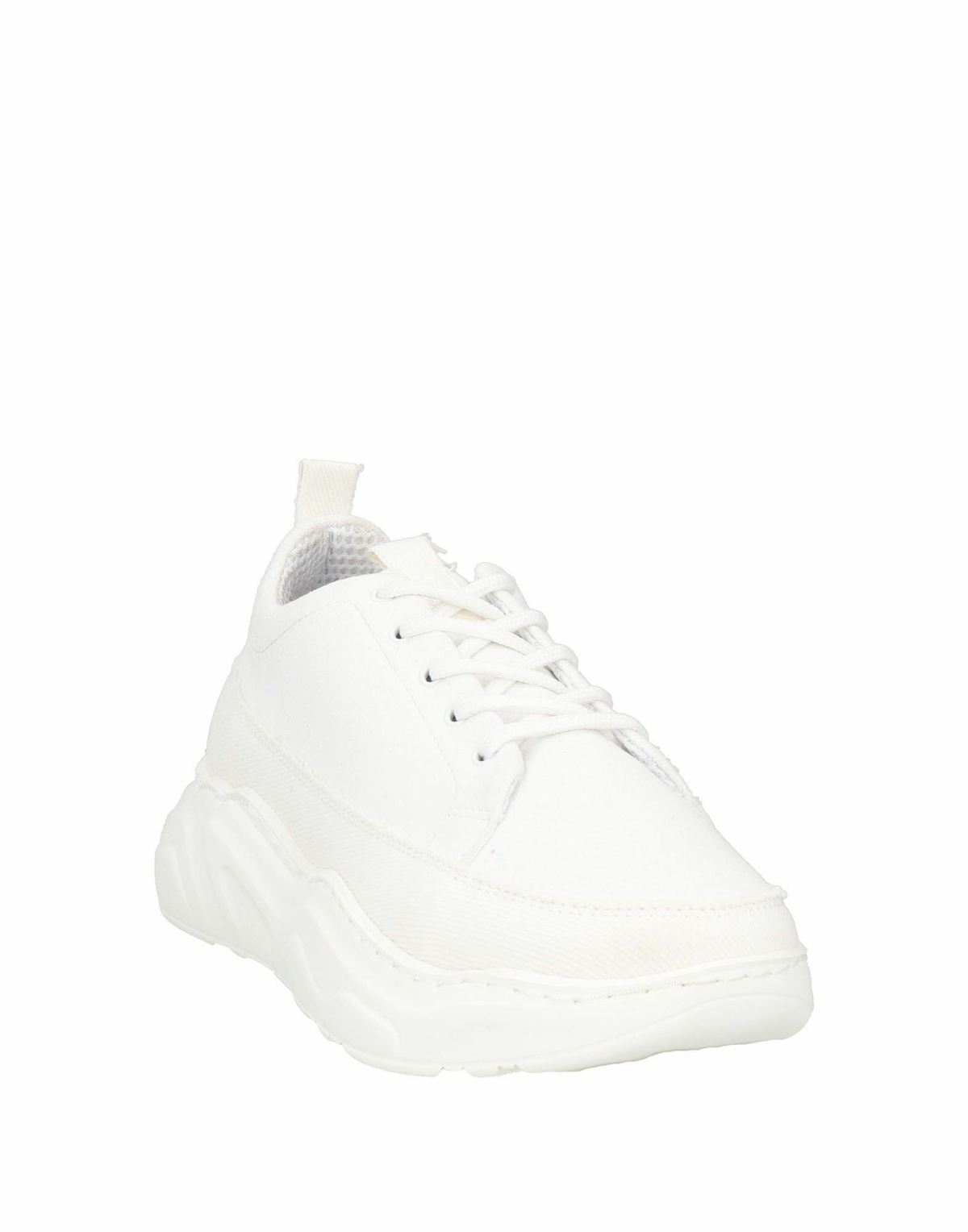 Phileo Womens Sneakers in White