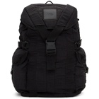 Y-3 Black CH2 Utility Backpack