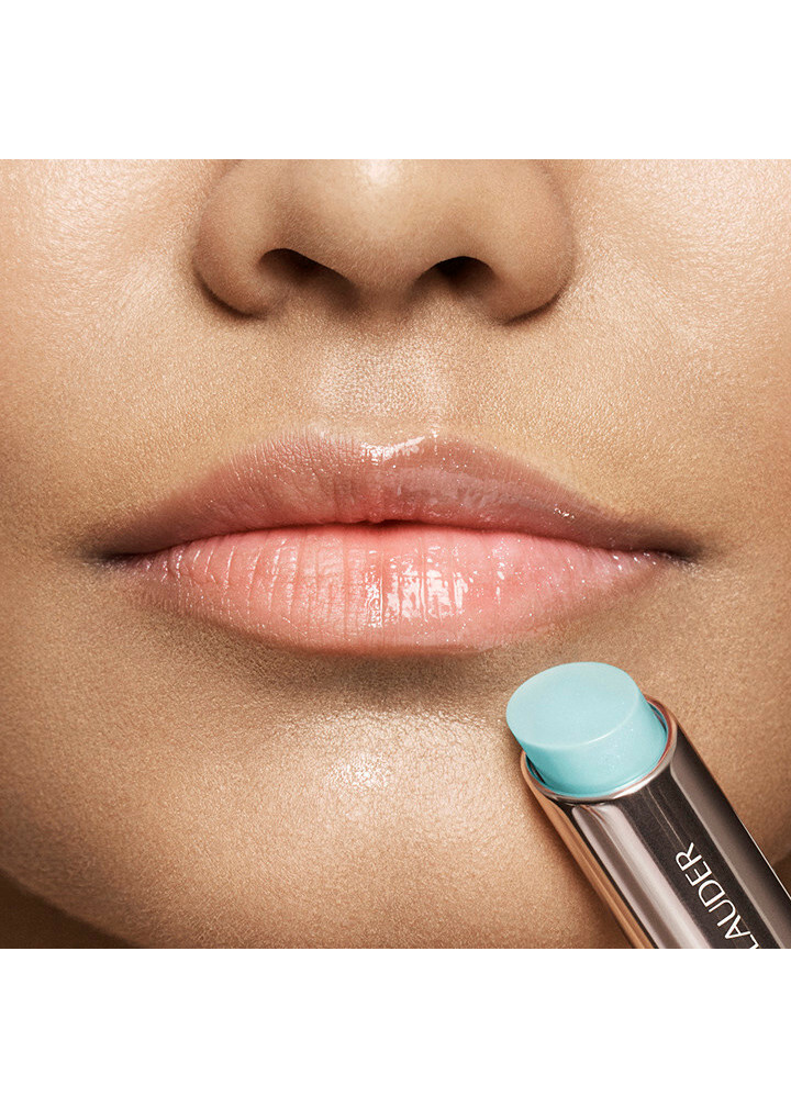 Estée Lauder Futurist Hydraplump Tinted Lip Balm - Sheer Oasis