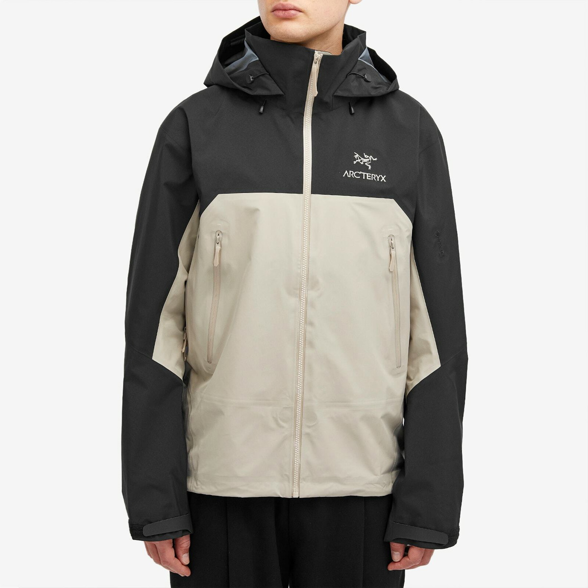 ジャケット・アウター ARC'TERYX Beta Jacket Rune 24AW Arc'teryx Men's Beta Jacket in Rune Arc'teryx