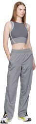 On Gray Court Track Pants