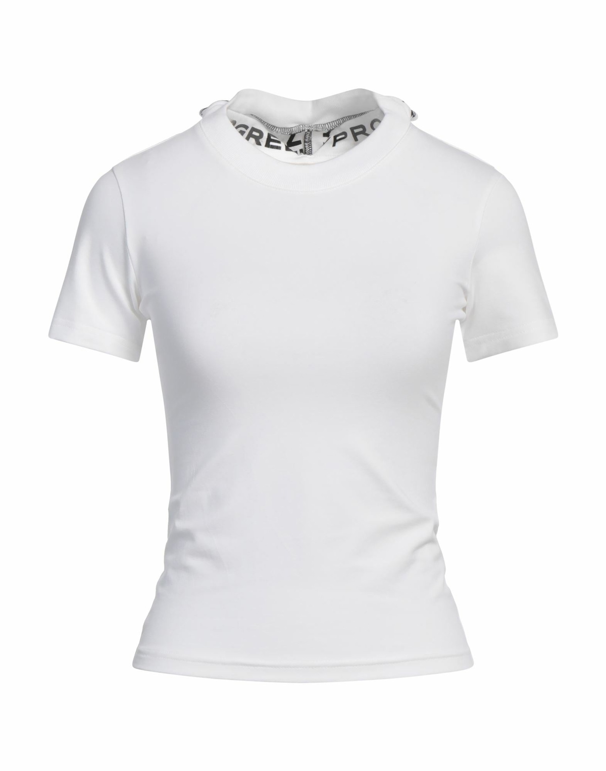 Y/project Womens T-shirt in White