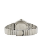 Casio MQ24 Metal Watch in Silver/Black 
