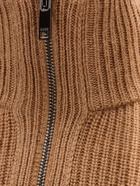 Boss   Sweater Brown   Mens