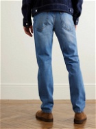 Boglioli - Slim-Fit Jeans - Blue