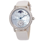 Blancpain Automatic Ladies Watch 3653-1954L-58B