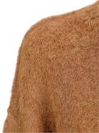 Uma Wang Long Slv Top