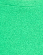 Jucca Womens Mini skirt in Green