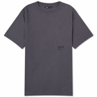 Parel Studios Men's BP T-Shirt in Graphite