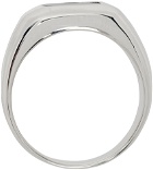 Sophie Buhai Silver Godfather Ring