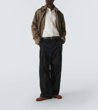 Loewe Cotton Oxford shirt