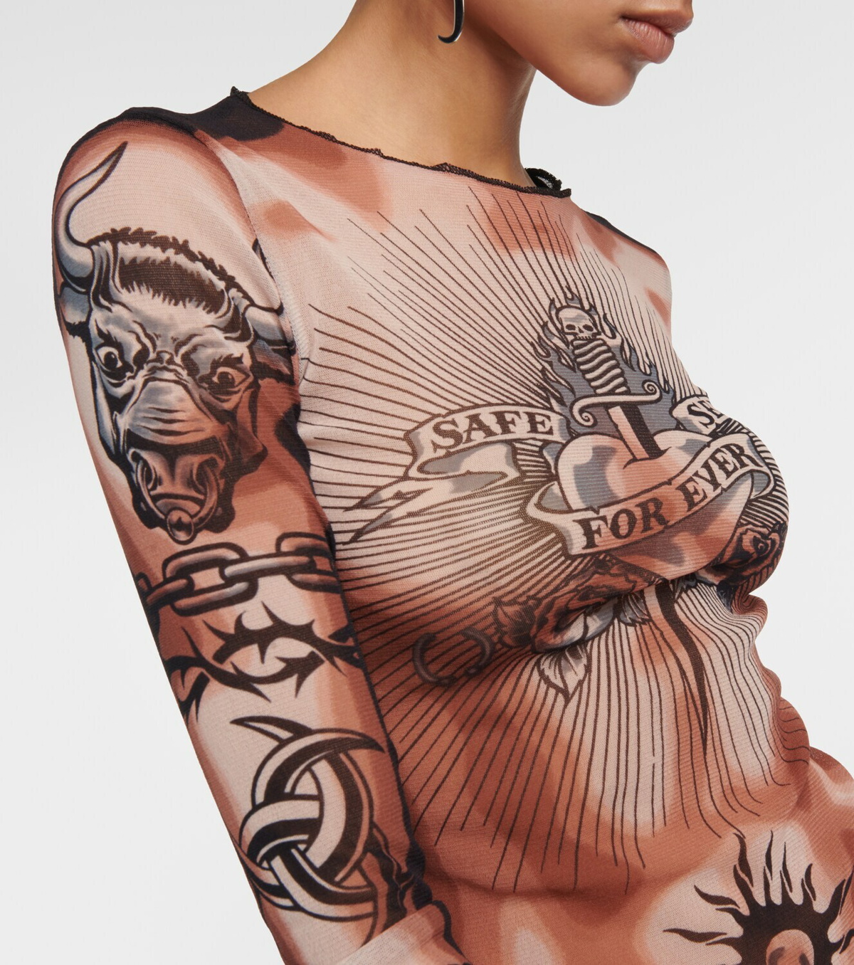 Gorillaz release 15-piece tattoo collection | DJ Mag
