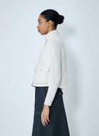 Moncler Diamond-Quilted Gilet