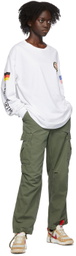 Tom Sachs Space Program Long Sleeve T-Shirt