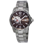 Certina DS Podium Grey Dial Mens Watch C034.455.44.087.00