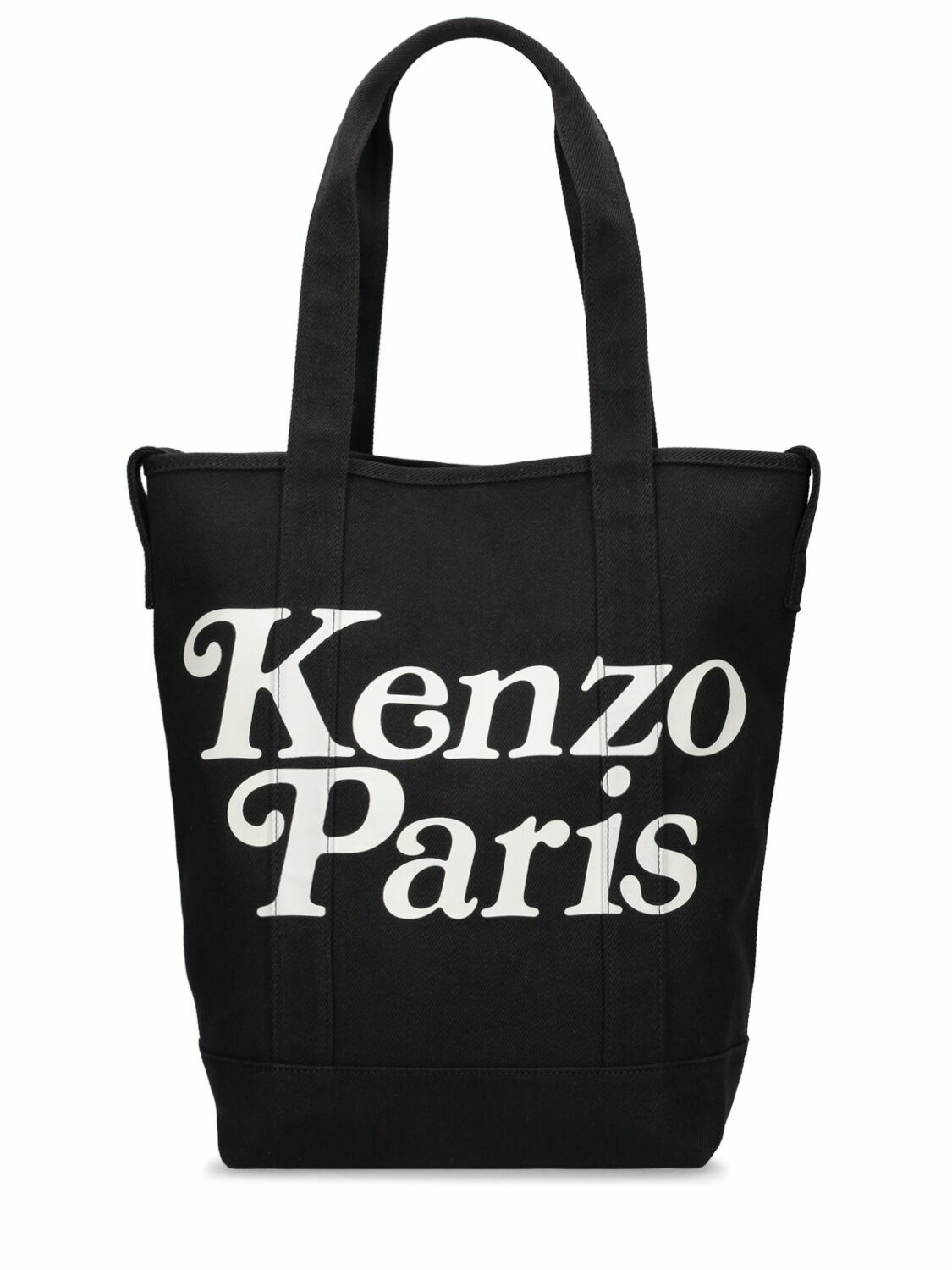 Photo: KENZO PARIS - Kenzo X Verdy Cotton Tote Bag