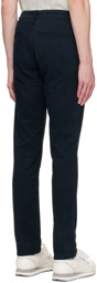 rag & bone Navy Fit 2 Trousers