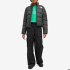 The North Face Women's 2000 Puffer Jacket in TNF Black