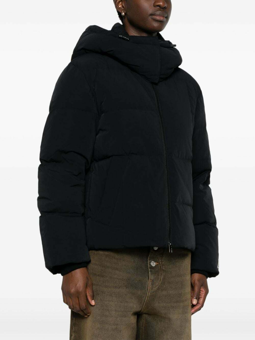 KENZO - Nylon Puffer Jacket Kenzo